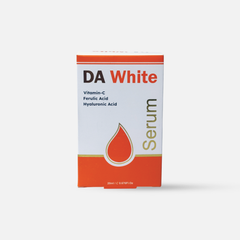 DA White Serum