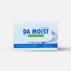 DA Moist Soap