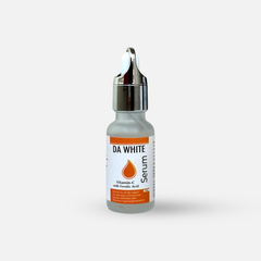 DA White Serum