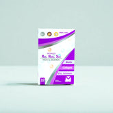 Wowizo Tablets Hair Nails & Skin