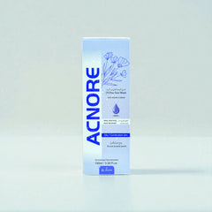 Acnore Facewash
