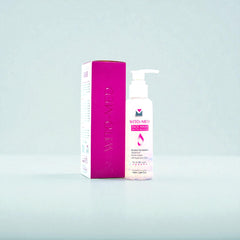 Wito-Med Whitening Face Wash