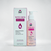 Wito-Med Whitening Face Wash