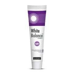 White Balance Cream