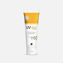 UV Matt SPF 60