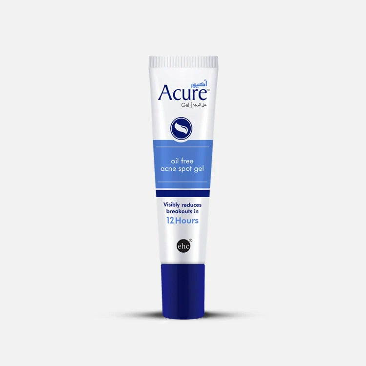 Acure Acne Gel