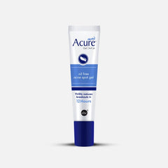 Acure Acne Gel