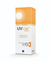 UV Matt SPF 60