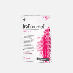 IroPrenatal