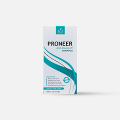 Proneer Anti Dandruff Shampoo
