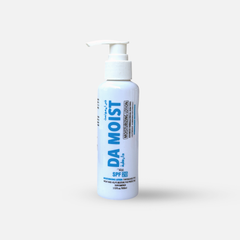 DA Moist Moisturizing Lotion