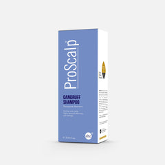 Proscalp Dandruff Shampoo