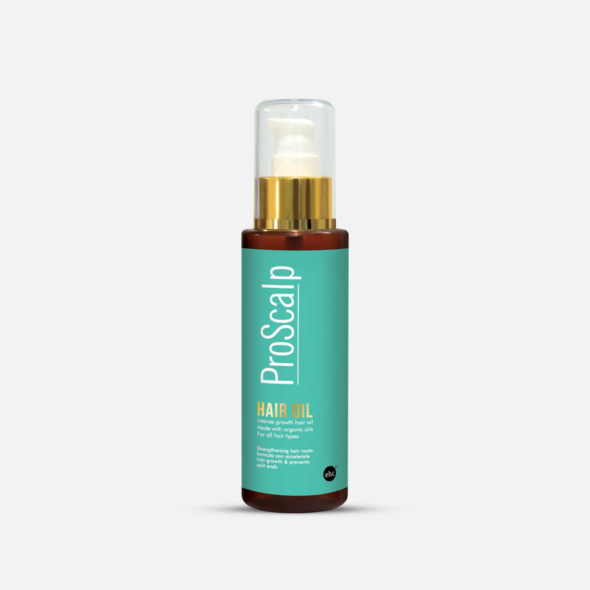 Proscalp Hair Oil