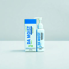 DA Moist Moisturizing Lotion