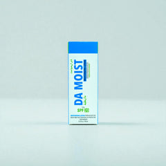 DA Moist Moisturizing Lotion