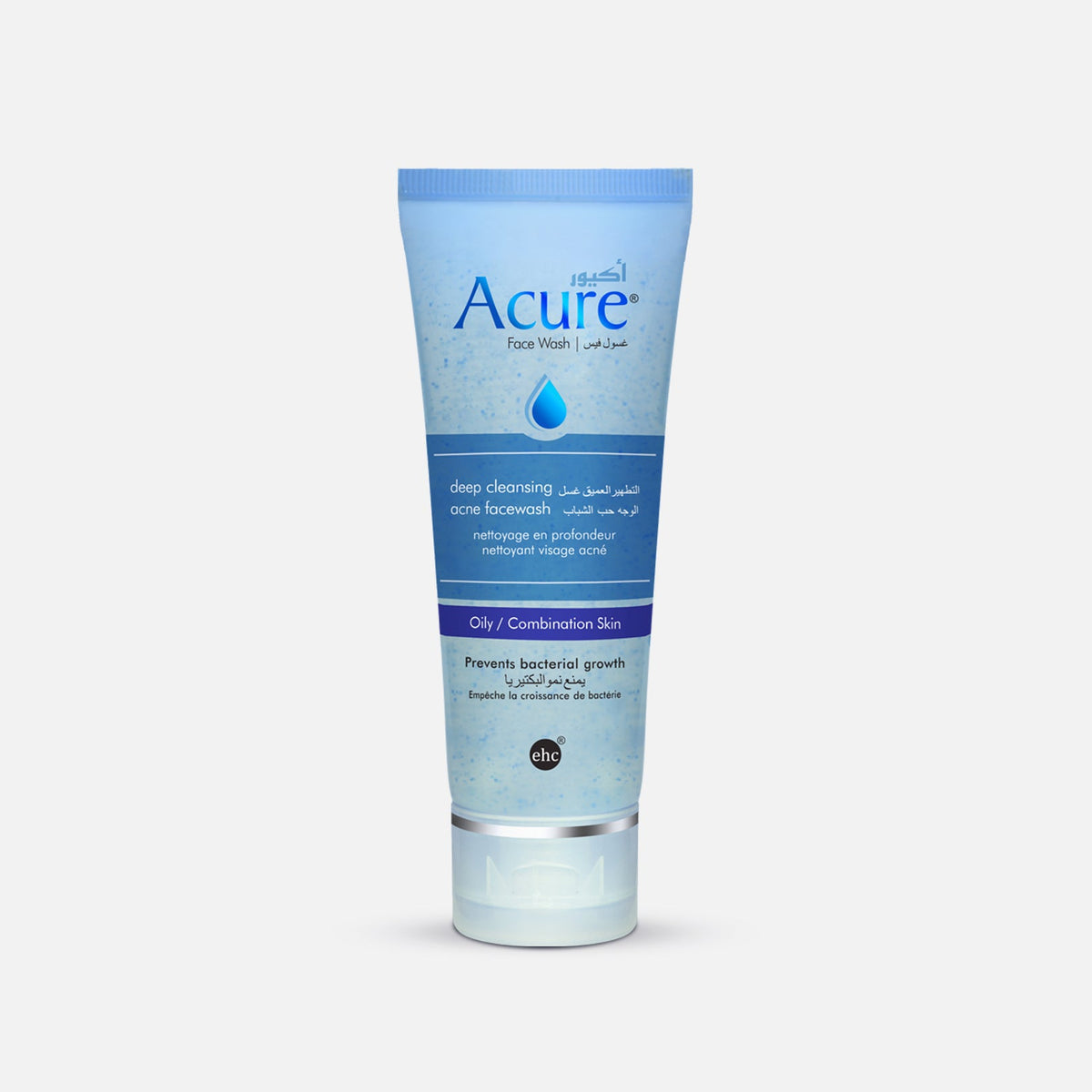 Acure Acne Facewash