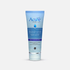 Acure Acne Facewash