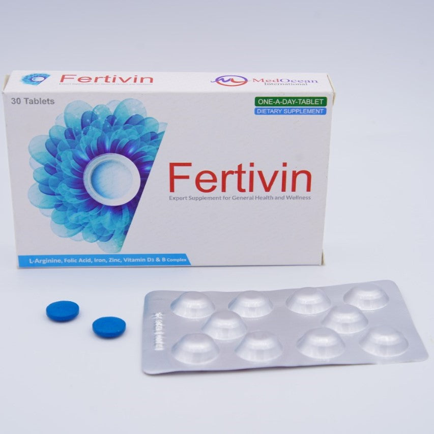 Fertivin Tablets