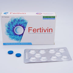 Fertivin Tablets